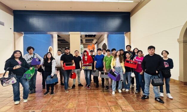 IDEA Riverview Students Explore Career Pathways at TSC Summer Camp