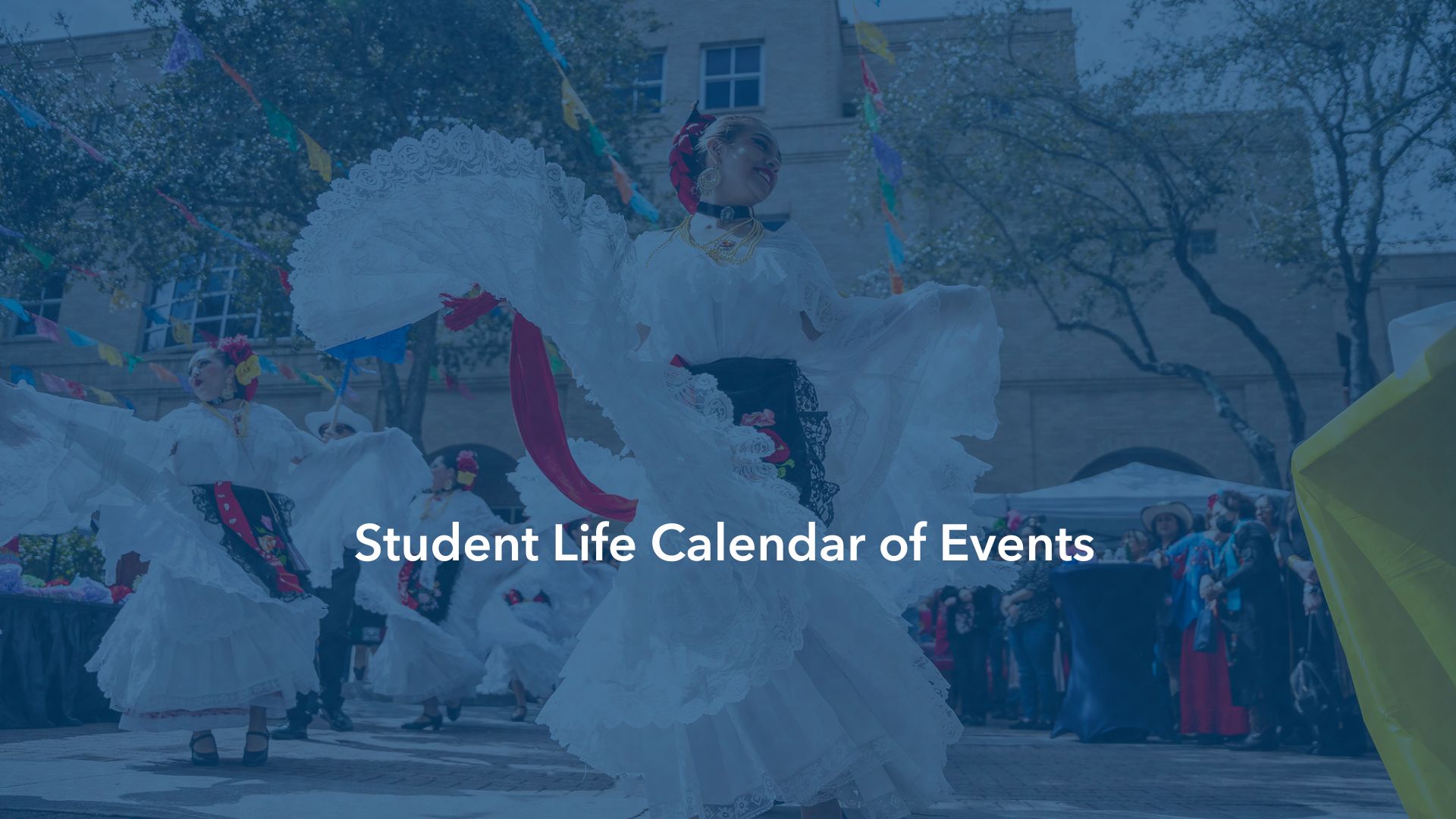Texas Southmost College Calendar of Events