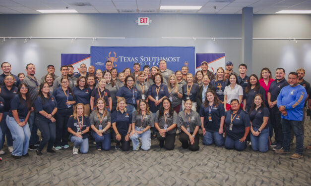 TSC Hosts Second Annual Ambassador Conference for Region One Counselors