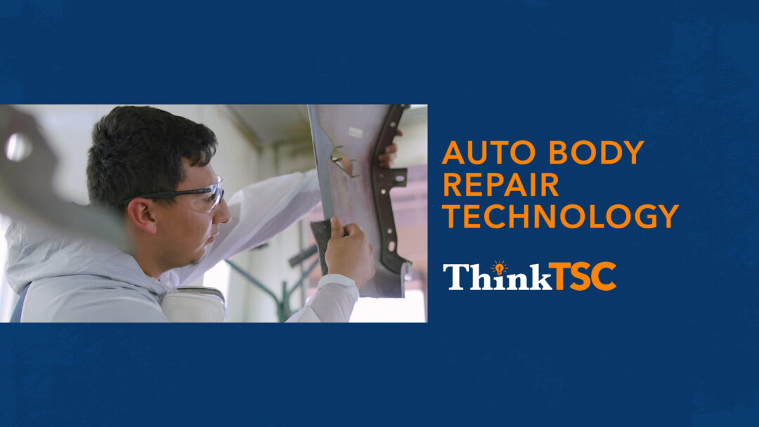 Auto Body Repair Technology Texas Southmost College News Auto Body Repair Header 1 1080x608