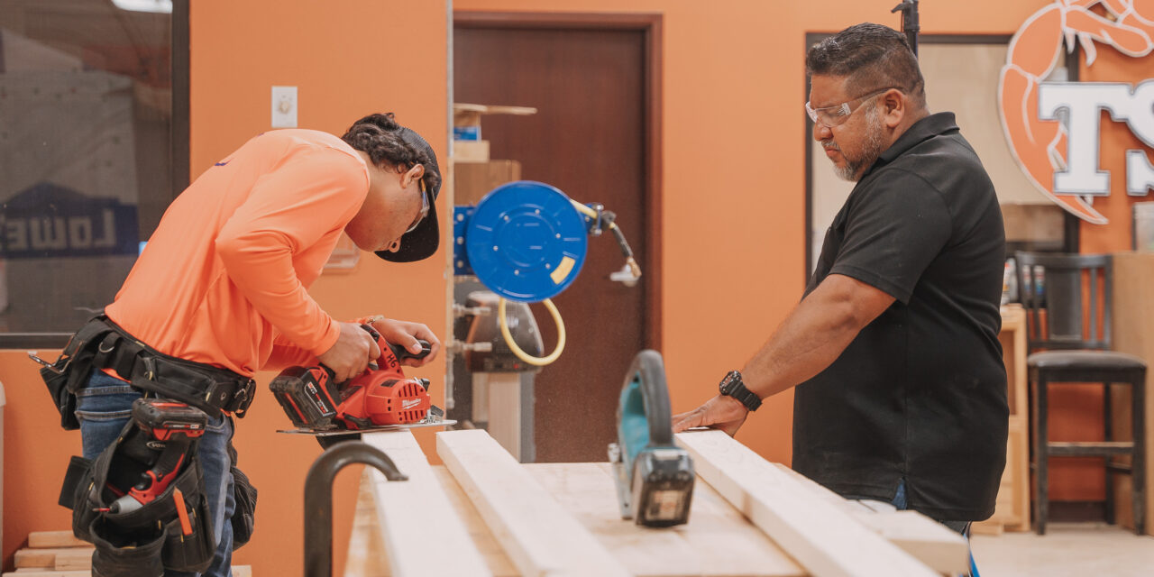 Texas Southmost College Announces Fall 2025 Workforce Training Schedule