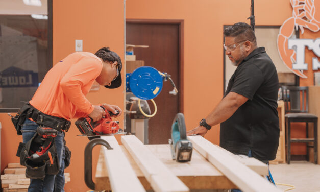 Texas Southmost College Announces Fall 2025 Workforce Training Schedule