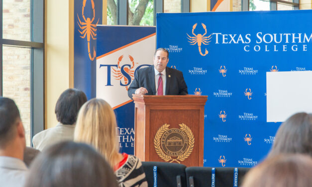 Texas Southmost College Receives Jobs & Education for Texans Grant from Texas Workforce Commission