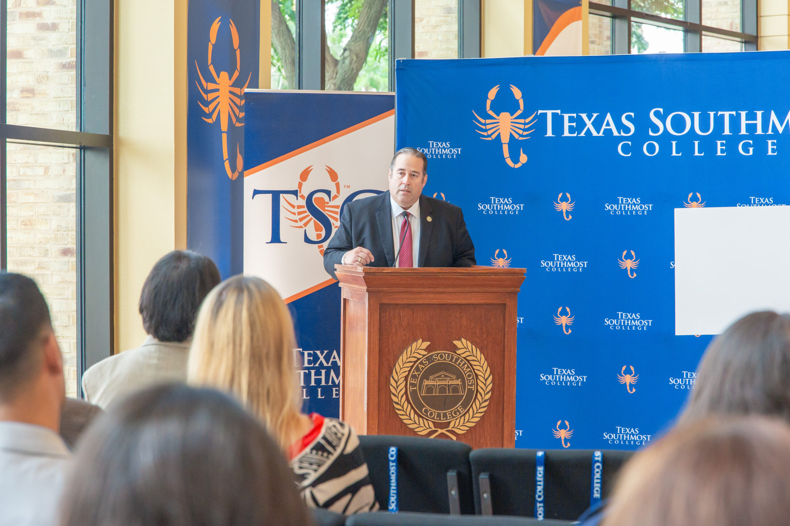 Texas Southmost College Receives Jobs & Education for Texans Grant
