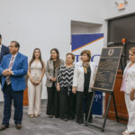 TSC Honors Honors the late Ruben Herrera, J.D., with Legal Center Rededication Ceremony