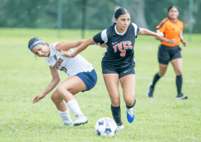 Texas Southmost College v. Trinity Valley Community College, Sept. 10, 2025