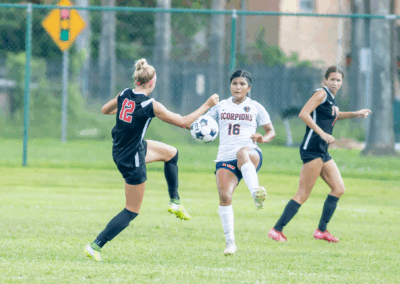 Texas Southmost College v. Trinity Valley Community College, Sept. 10, 2025