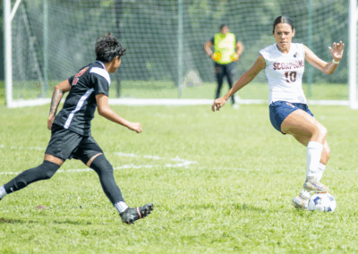 Texas Southmost College v. Trinity Valley Community College, Sept. 10, 2025