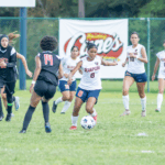 TSC Scorpions Battle to 2-2 Draw Against No. 8 Trinity Valley