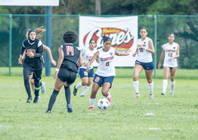 Texas Southmost College v. Trinity Valley Community College, Sept. 10, 2025