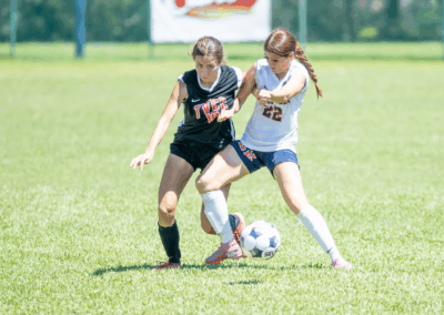 Texas Southmost College v. Trinity Valley Community College, Sept. 10, 2025