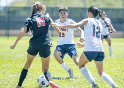 Texas Southmost College v. Trinity Valley Community College, Sept. 10, 2025