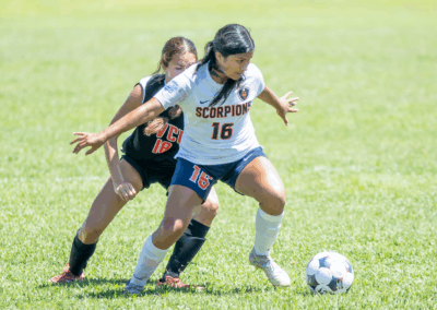 Texas Southmost College v. Trinity Valley Community College, Sept. 10, 2025