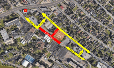 Water Tower Demolition – Expect Road Closure