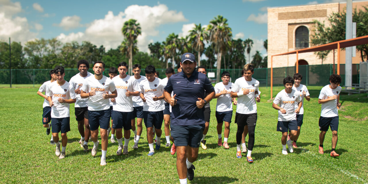 TSC Soccer Set for Doubleheader Against Angelina College - Texas