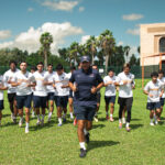 TSC Soccer Set for Doubleheader Against Angelina College