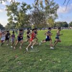 TSC Cross Country Shows Growth at UIW Invitational