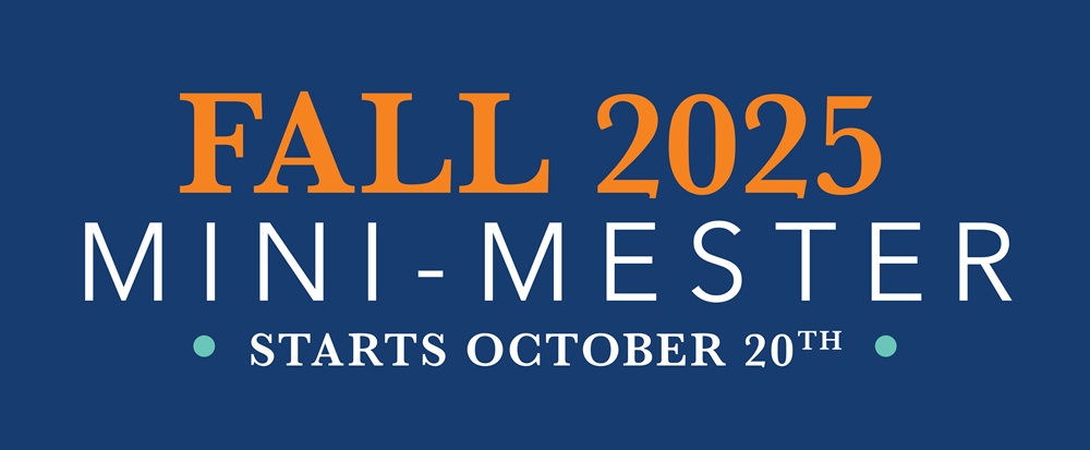 Texas Southmost College has unveiled the roster of upcoming classes for the Fall 2025 Mini-Semester, providing students with the opportunity to make significant progress toward their degree in a condensed timeframe.

While many students are familiar with the traditional Fall and Spring full-term semesters, mini-semesters offer several benefits and advantages for those eager to make the most of their time.

“Mini-semesters are opportunities for students to add more classes once a semester is already underway,” said Judy Moreno, TSC Executive Director of Strategic Enrollment. “For students who may have missed a registration deadline, these short-format courses allow them to start a little later because they may have needed extra time for their finances or to get permission from their bosses if they have full-time jobs.”