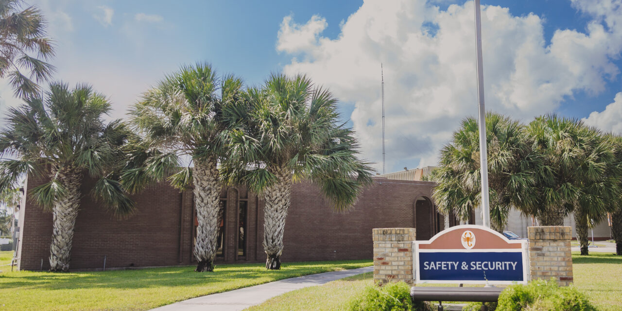 TSC Highlights Safety and Preparedness During Annual Safety Week