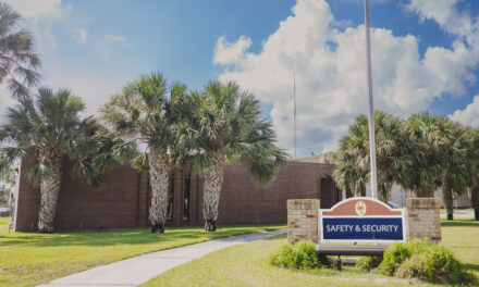 TSC Highlights Safety and Preparedness During Annual Safety Week