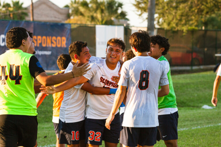 TSC soccer