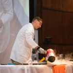 Texas Southmost College Hosts LNG Safety Demonstration and Open House