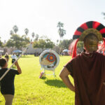 The Past Comes Alive in the Present at TSC’s Living History Day