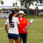 Photos: Texas Southmost College vs. Angelina, October 17, 2025