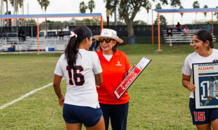 Photos: Texas Southmost College vs. Angelina, October 17, 2025