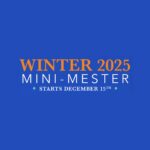 Texas Southmost College Winter Mini-Mester Offers Students a Head Start on 2025