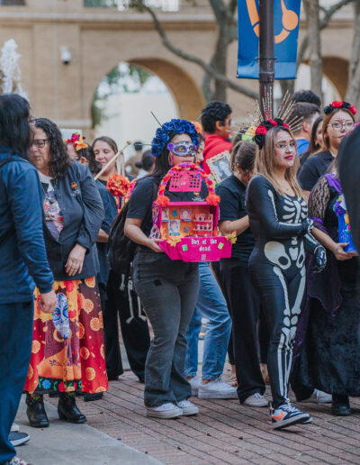 2024-11-01 Dia de los Muertos