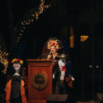 Photos: Dia de los Muertos Celebration & Parade