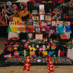 TSC Honors Cultural Tradition with Annual Dia de los Muertos Celebration