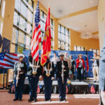 Texas Southmost College Honors Veterans in Annual Ceremony