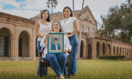 TSC Alumni Continues a Proud Four Generation Strong Family Tradition