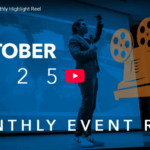 October 2025 Monthly Highlight Reel