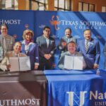 Texas Southmost College and National University Announce Partnership Expanding Affordable Pathways to Advanced Degrees