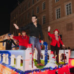 Photos: TSC at the 73rd Annual Brownsville Christmas Parade