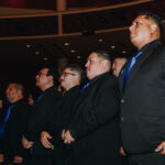 Photos: Texas Southmost College CJI Commencement Ceremony