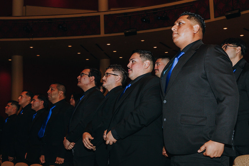 TSC CJI Graduation TSC CJI Graduation