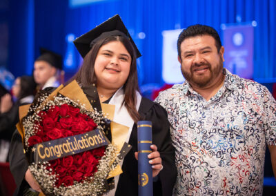 TSC Fall 2025 Commencement