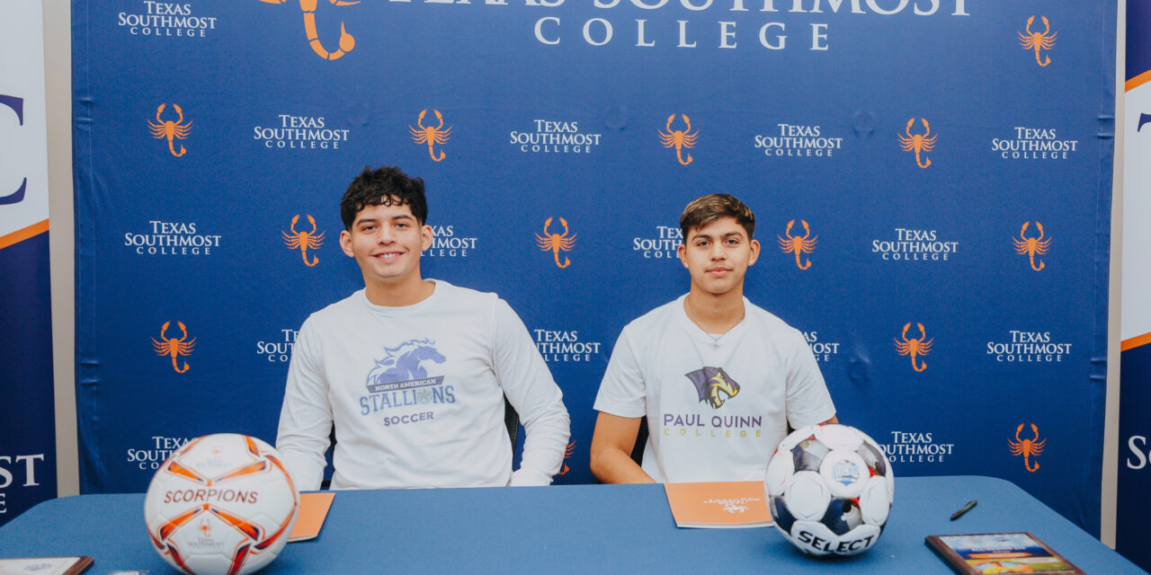 TSC Student Athletes Transfer to Four-Year Universities