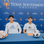 TSC Student Athletes Transfer to Four-Year Universities