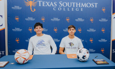 Photos: Soccer Transfer Signing Ceremony