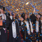 A Milestone Moment: TSC Honors the Graduating Class of Fall 2025