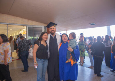 TSC Fall 2025 Commencement