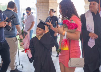 TSC Fall 2025 Commencement