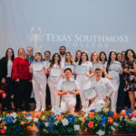 Photos: TSC Nursing Pinning Ceremonies Fall 2025
