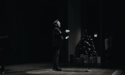 Photos: TSC Graduate Music Recital 2025