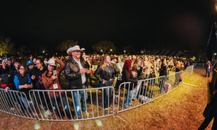 Photos: TSC Conjunto Festival 2026